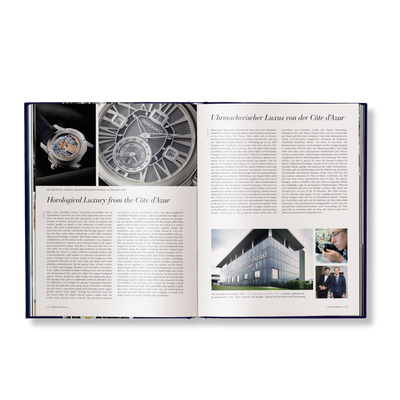 The Watch Book II