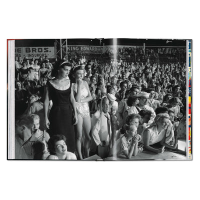 Alfred Wertheimer. Elvis and the Birth of Rock and Roll (English)