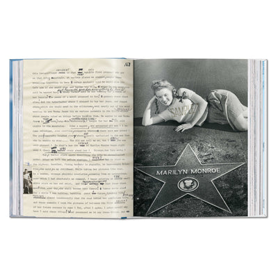 André de Dienes. Marilyn Monroe. 45th Ed. (English)