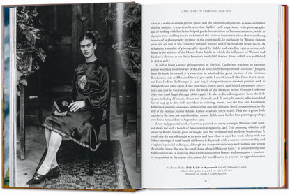 Frida Kahlo. 45th Ed.