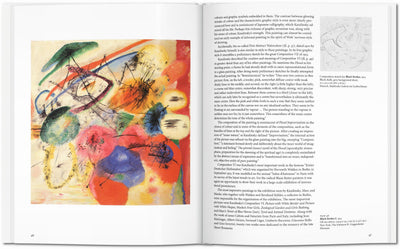 Kandinsky (English)