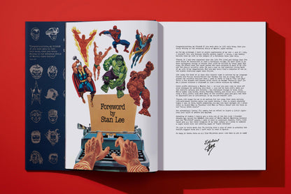 The Stan Lee Story