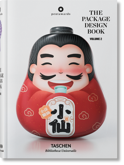 The Package Design Book. Volume 2