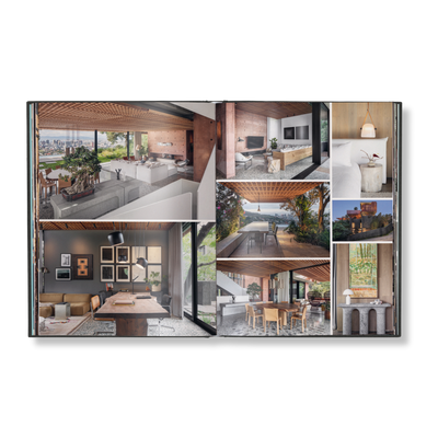 Andrew Martin Interior Design Vol. 28