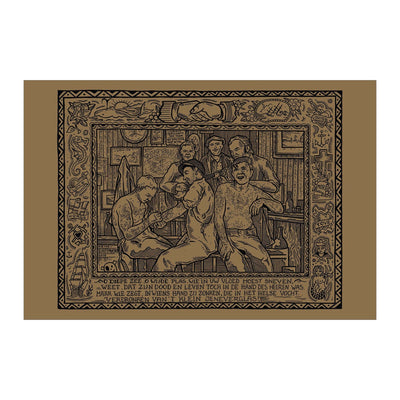 TATTOO. Henk Schiffmacher’s Private Collection (German, French, English)