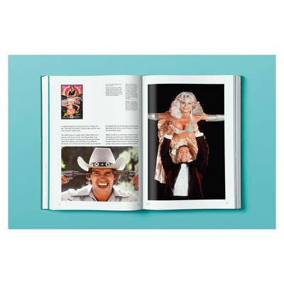 ARNOLD by Dian Hanson TASCHEN Arnold Schwarzenegger photography book