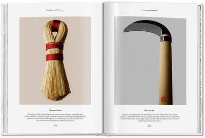 The Gourmand's Mushroom. A Collection of Stories and Recipes