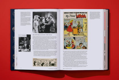 The Stan Lee Story