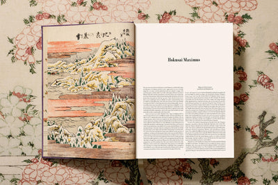 Hokusai