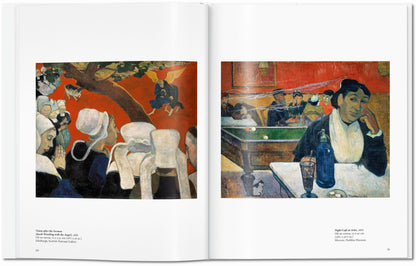 Gauguin
