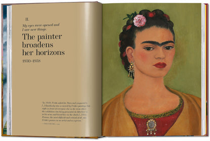 Frida Kahlo. 45th Ed.