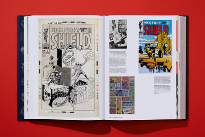 The Stan Lee Story
