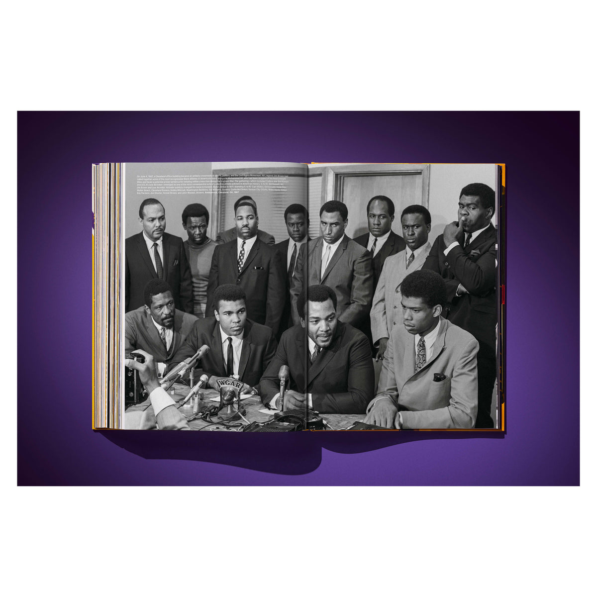 Lakers An Official History of the Purple & Gold TASCHEN coffee table book