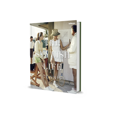 The Stylish Life: Tennis
