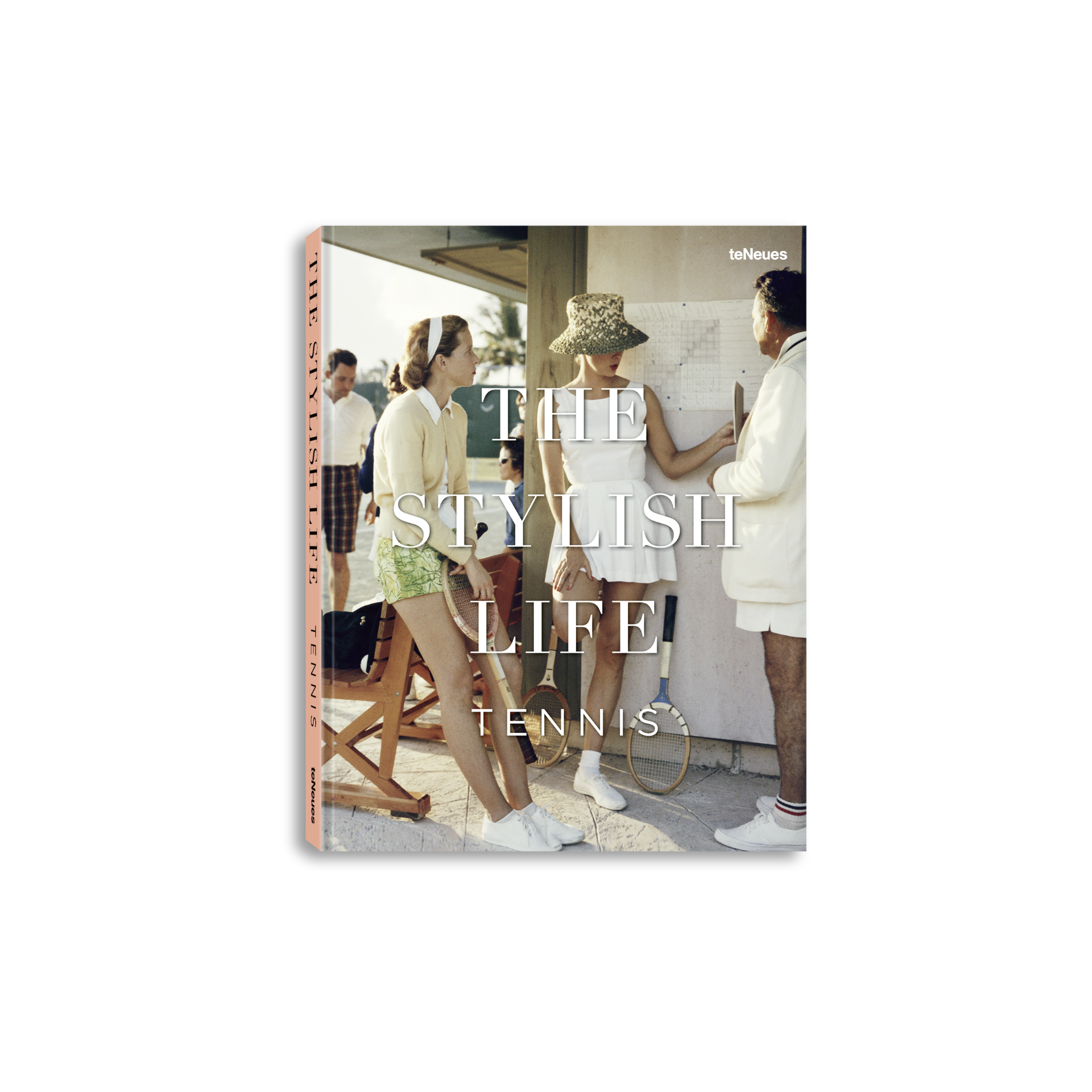 The Stylish Life: Tennis