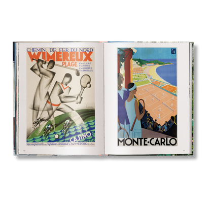 The Stylish Life: Tennis