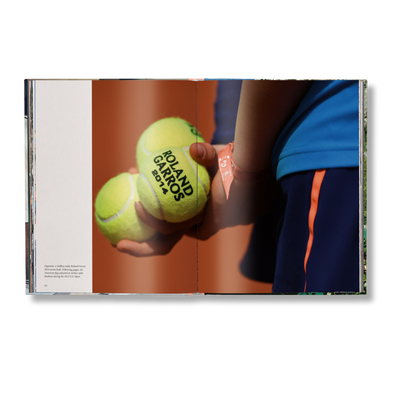 The Stylish Life: Tennis