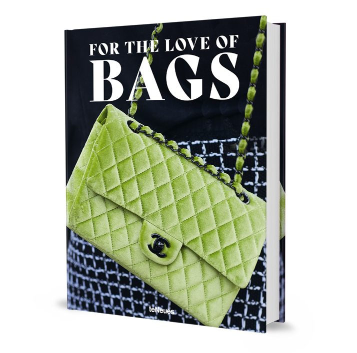 For the Love of Bags