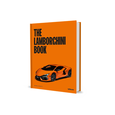 The Lamborghini Book