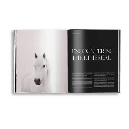 Untamed Spirits: Horses From Around the World