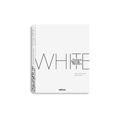 The White Book: Fashion, Styles & Stories