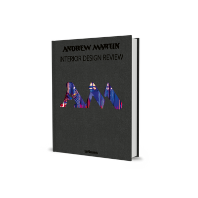 Andrew Martin Interior Design Vol. 28