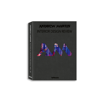 Andrew Martin Interior Design Vol. 28