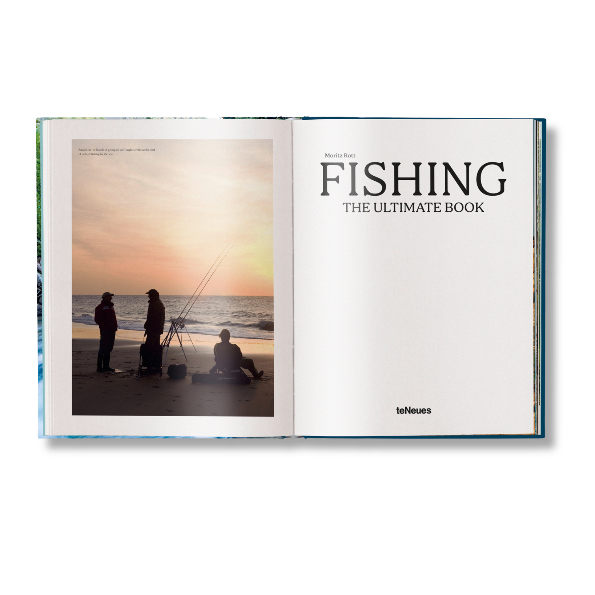 Fishing