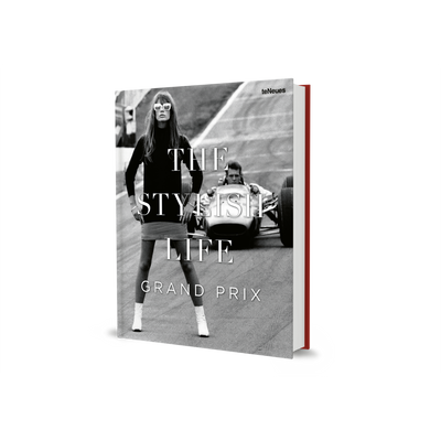The Stylish Life: Grand Prix