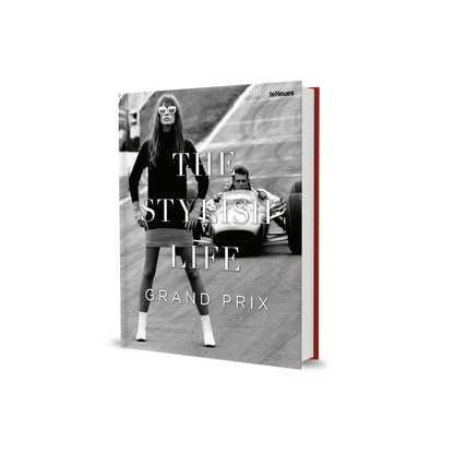 The Stylish Life: Grand Prix