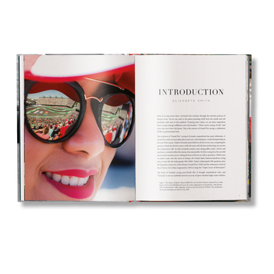 The Stylish Life: Grand Prix
