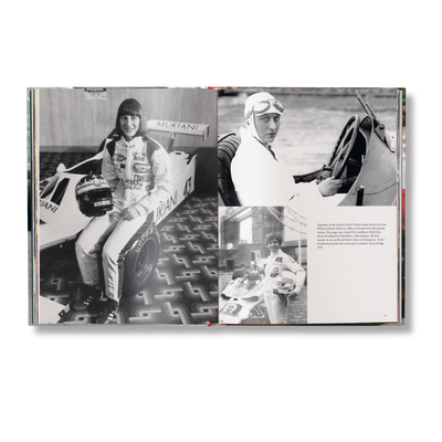 The Stylish Life: Grand Prix