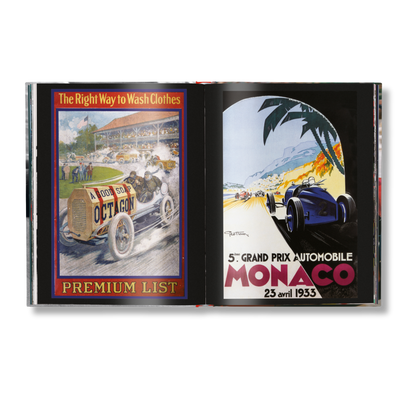 The Stylish Life: Grand Prix