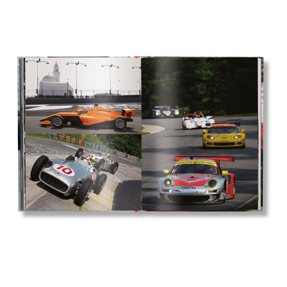 The Stylish Life: Grand Prix