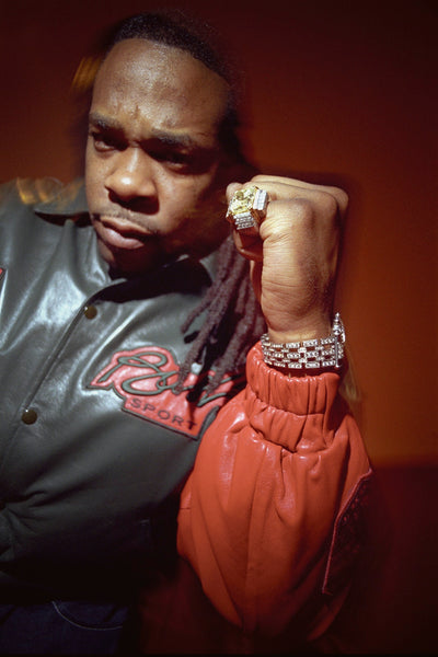 Million Dollar Hip Hop Watches