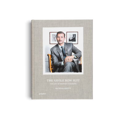 The Savile Row Suit