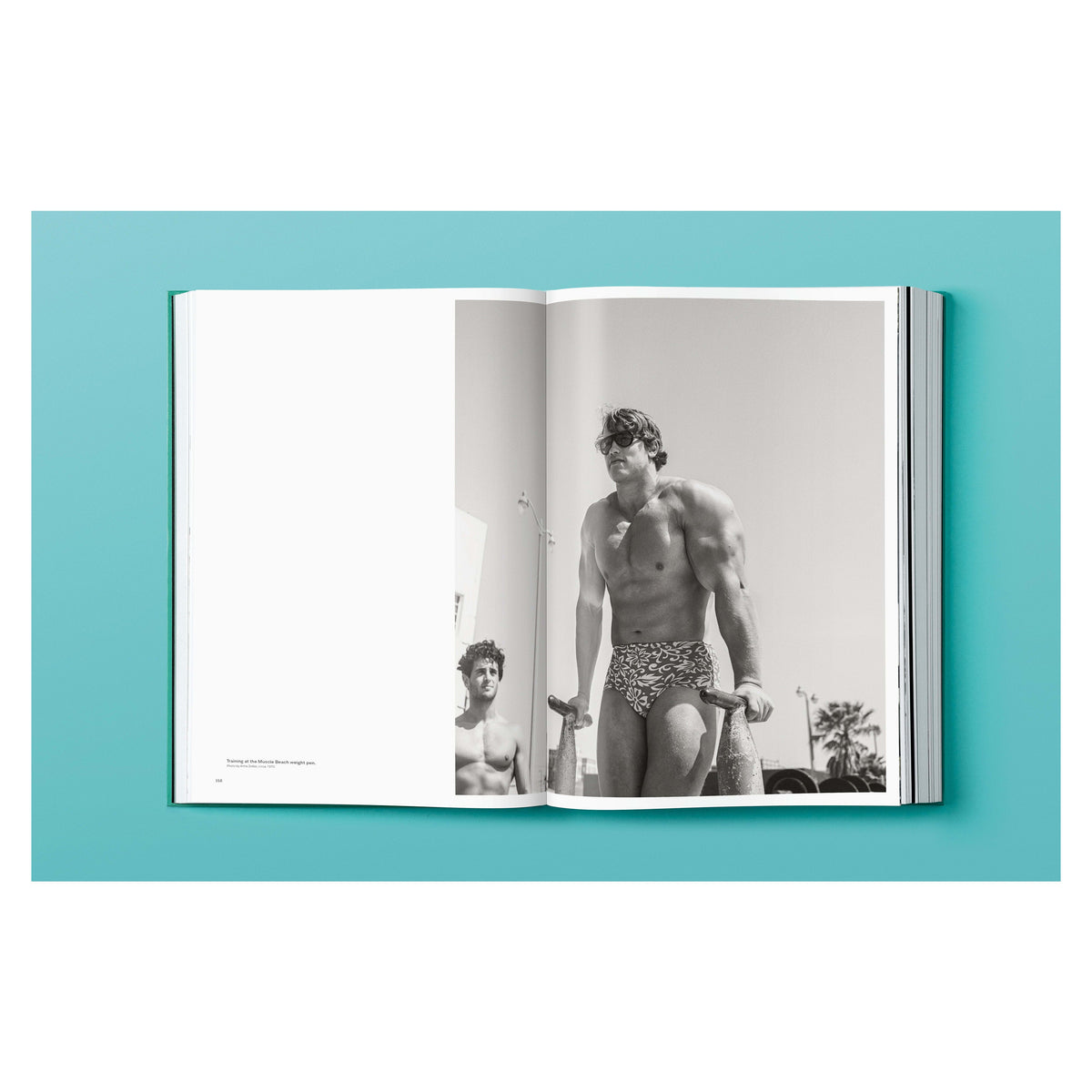 ARNOLD by Dian Hanson TASCHEN Arnold Schwarzenegger photography bookARNOLD by Dian Hanson TASCHEN Arnold Schwarzenegger photography book