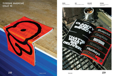 A Book on Zines: New Aesthetics in Zine Design