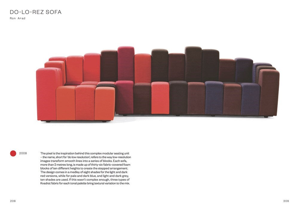 A Century of Color in Design