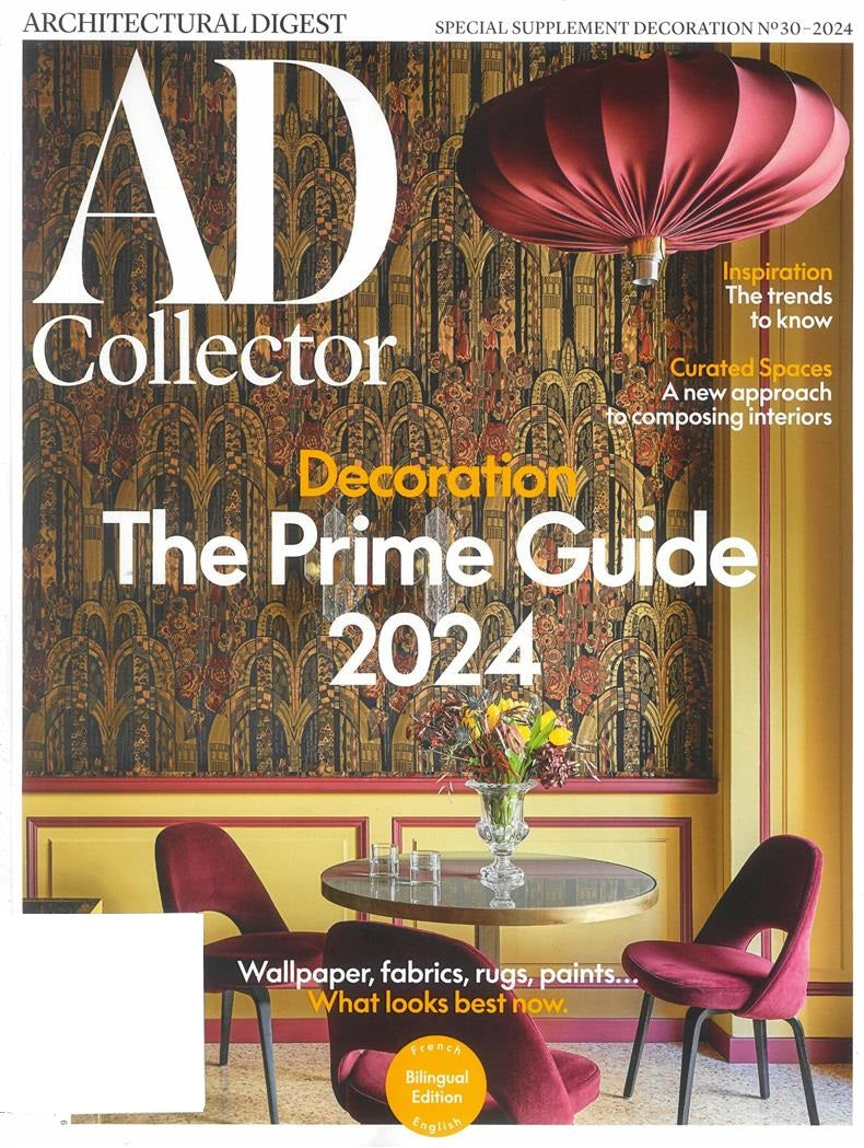 Architectural Digest Special