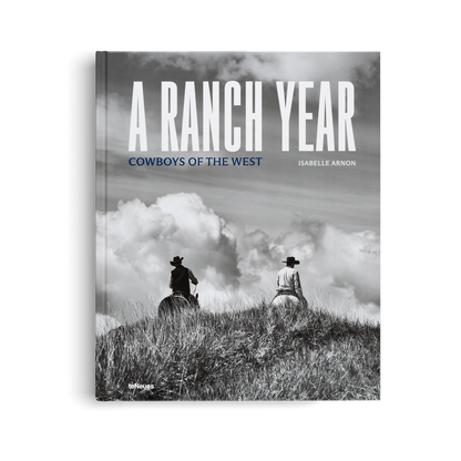 A Ranch Year