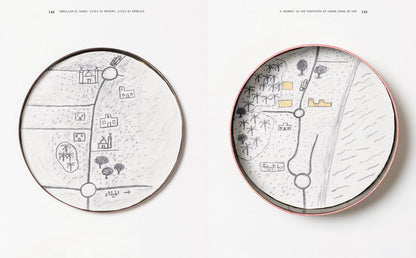 Abdullah Al Saadi: Sites of Memory, Sites of Amnesia