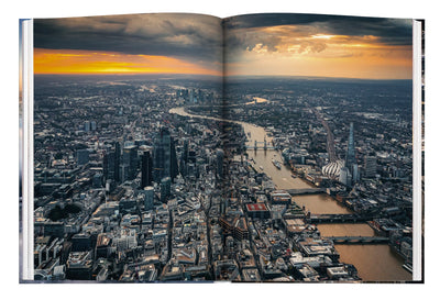 Above and Across London