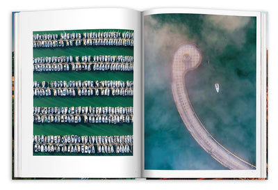 Above and Across San Francisco