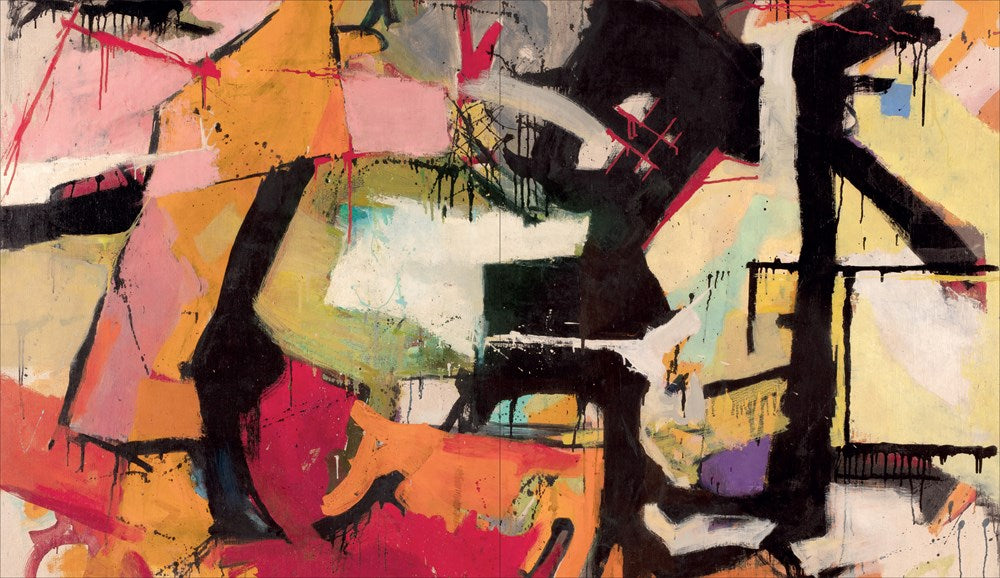 Abstract Expressionists: The Women