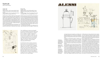 Aldo Rossi: Design 1960-1997: Catalogue Raisonné