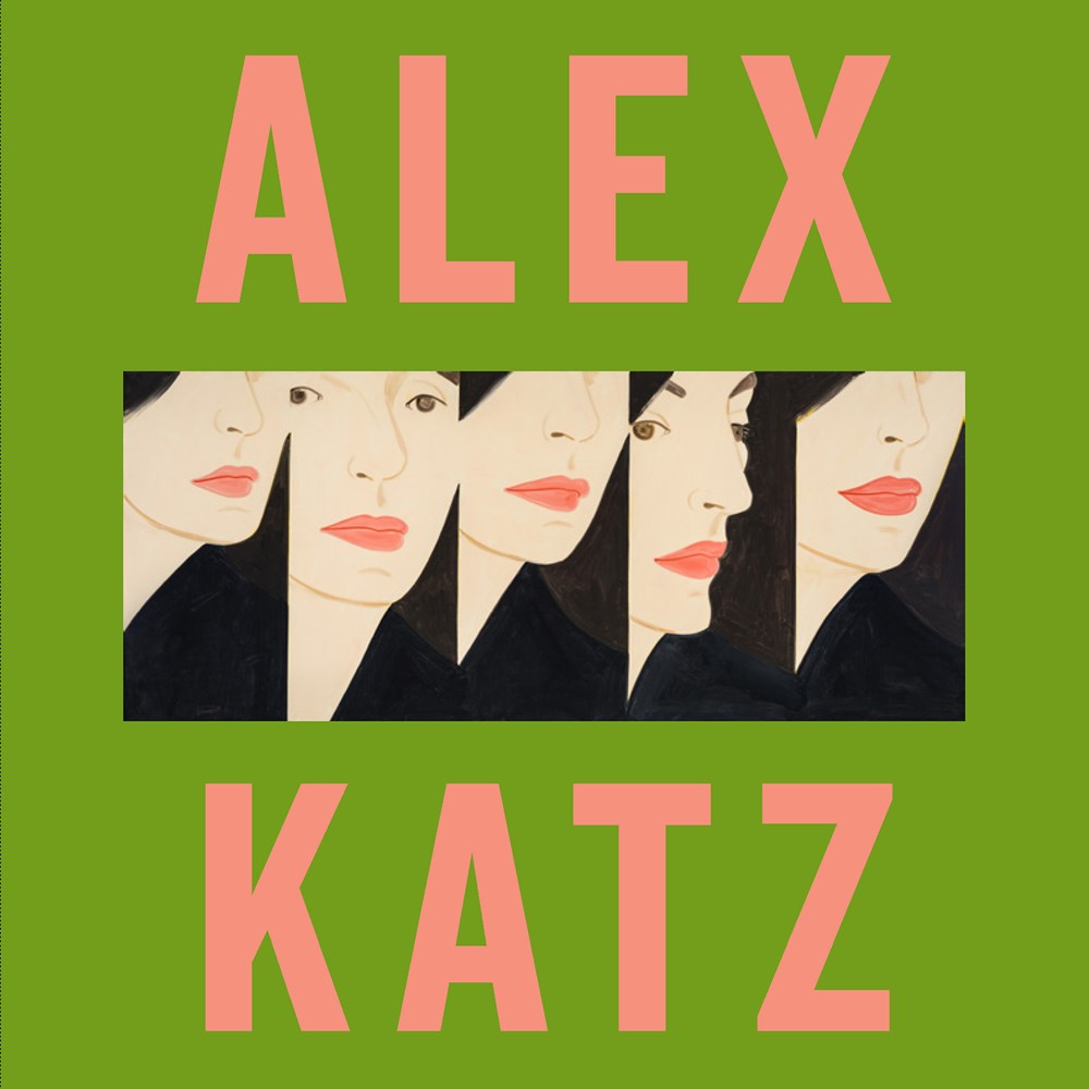 Alex Katz