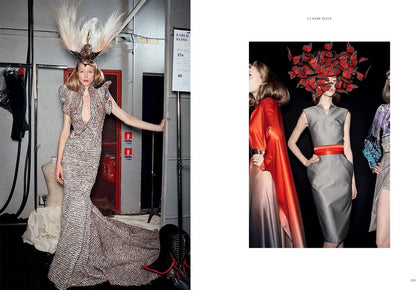 Alexander McQueen: Unseen