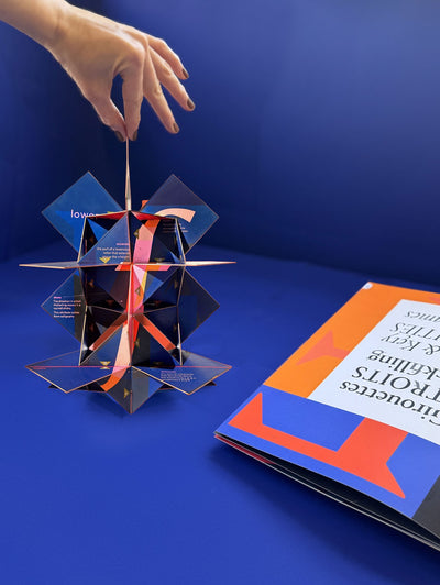 Alphabet in Motion:  How Letters Get Their Shape