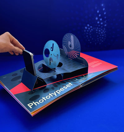 Alphabet in Motion:  How Letters Get Their Shape